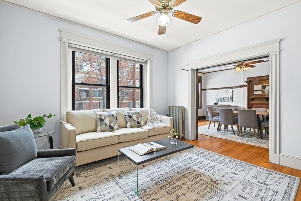 16 Beaufort Road, Unit 3 Boston, MA 02130 - Photo 9 of 23 Gallery Image 9