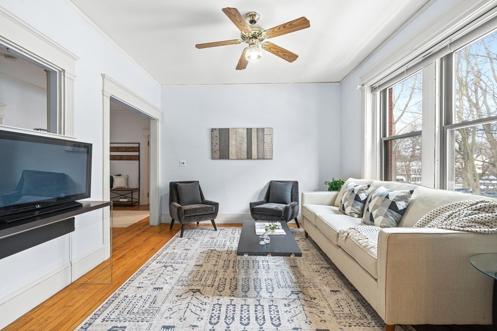 16 Beaufort Road, Unit 3 Boston, MA 02130 - Photo 10 of 23 Gallery Image 10