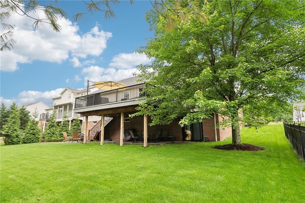 319 Buffalo Ridge Road Peters Township, PA 15317 - Photo 41 of 47 Gallery Image 41