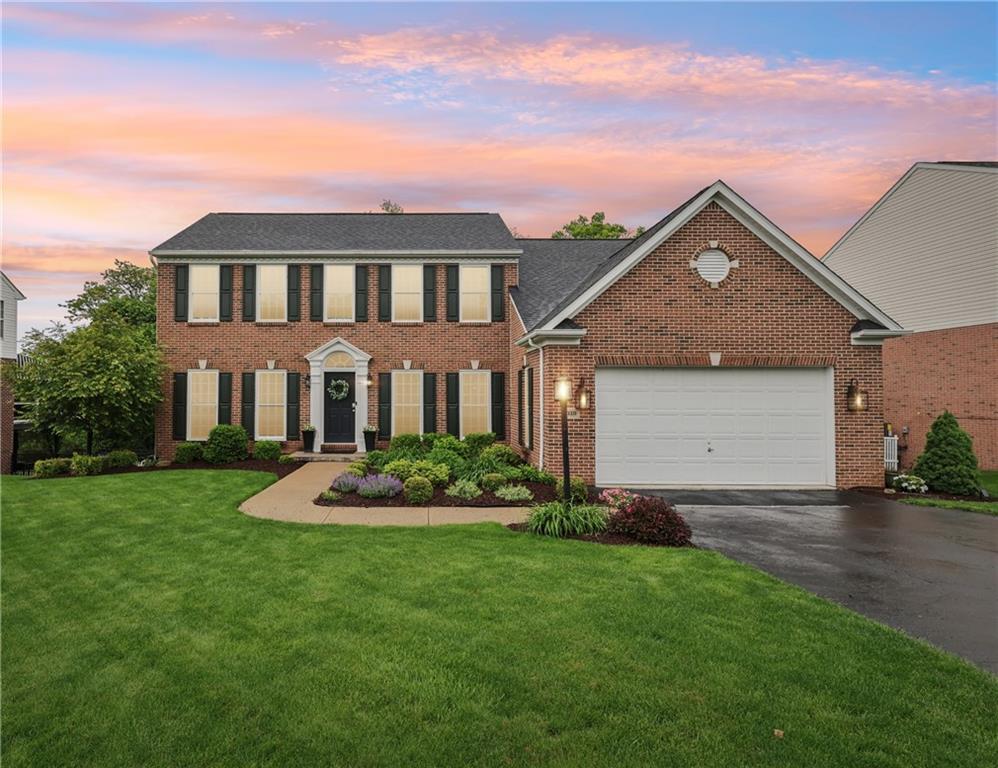 319 Buffalo Ridge Road Peters Township, PA 15317 - Photo 43 of 47 Welcome Home to a Fully Updated home!