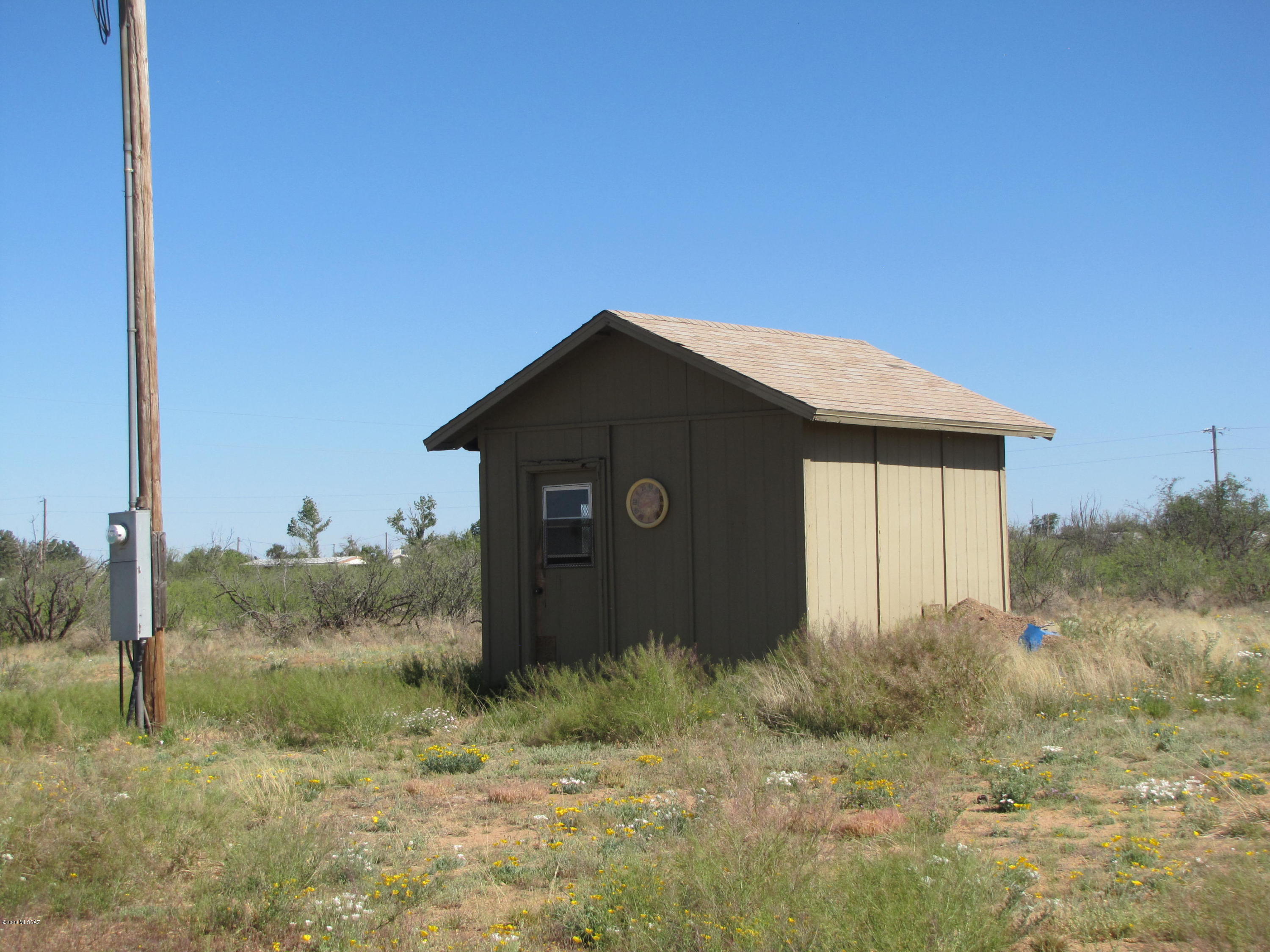 48 East Richland Road Cochise, AZ 85606 - Photo 19 of 23