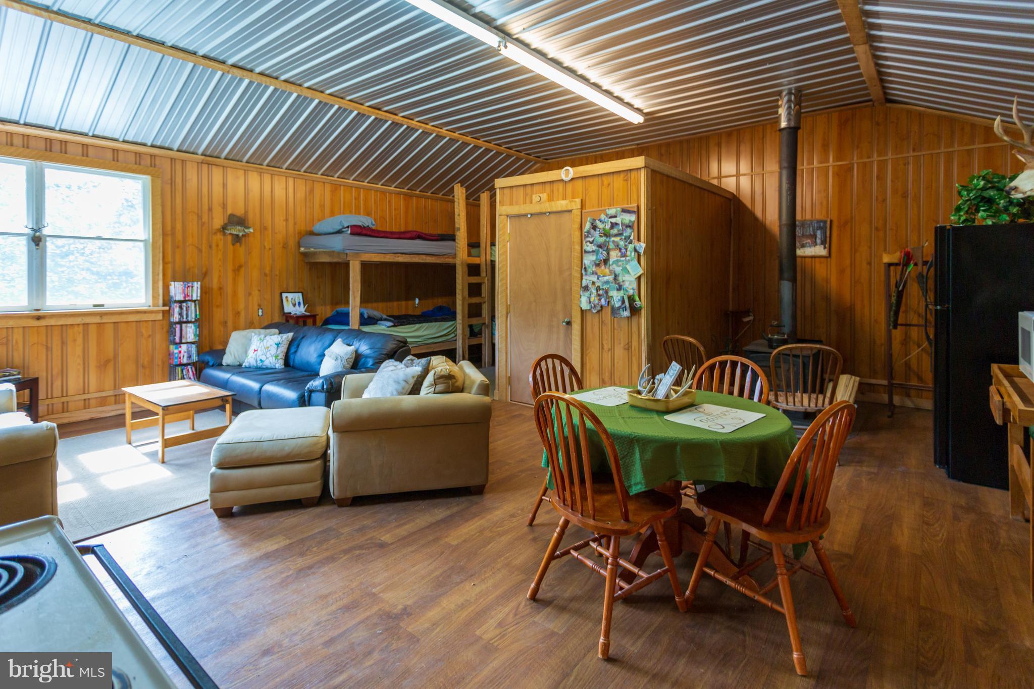 705 Paddys Run Road Star Tannery, VA 22654 - Photo 18 of 27 Interior