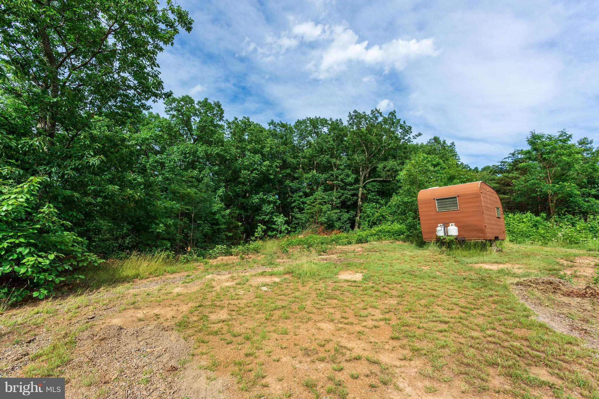 705 Paddys Run Road Star Tannery, VA 22654 - Photo 27 of 27 Cleared land,beautiful property.