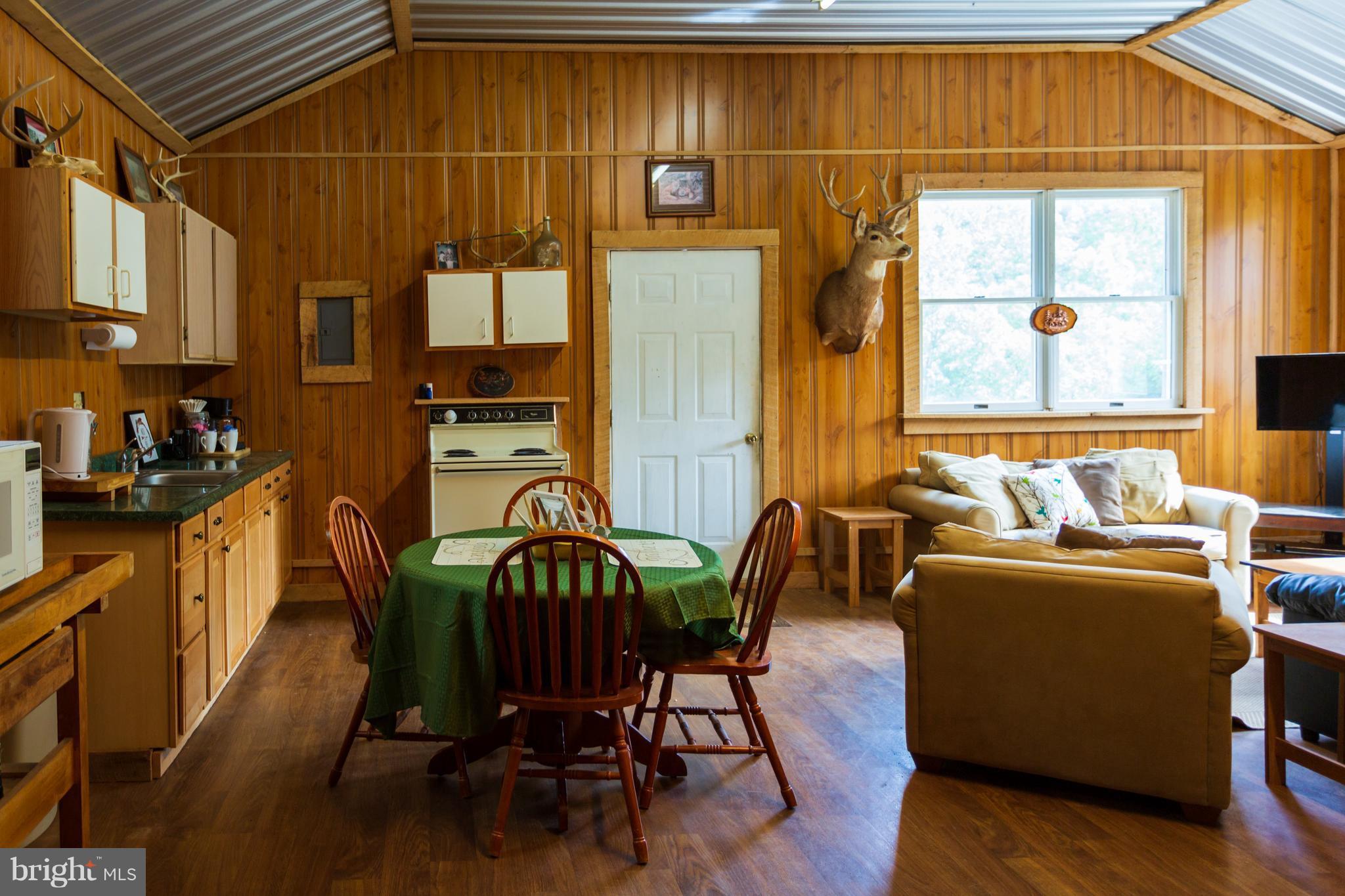 705 Paddys Run Road Star Tannery, VA 22654 - Photo 5 of 27 Interior
