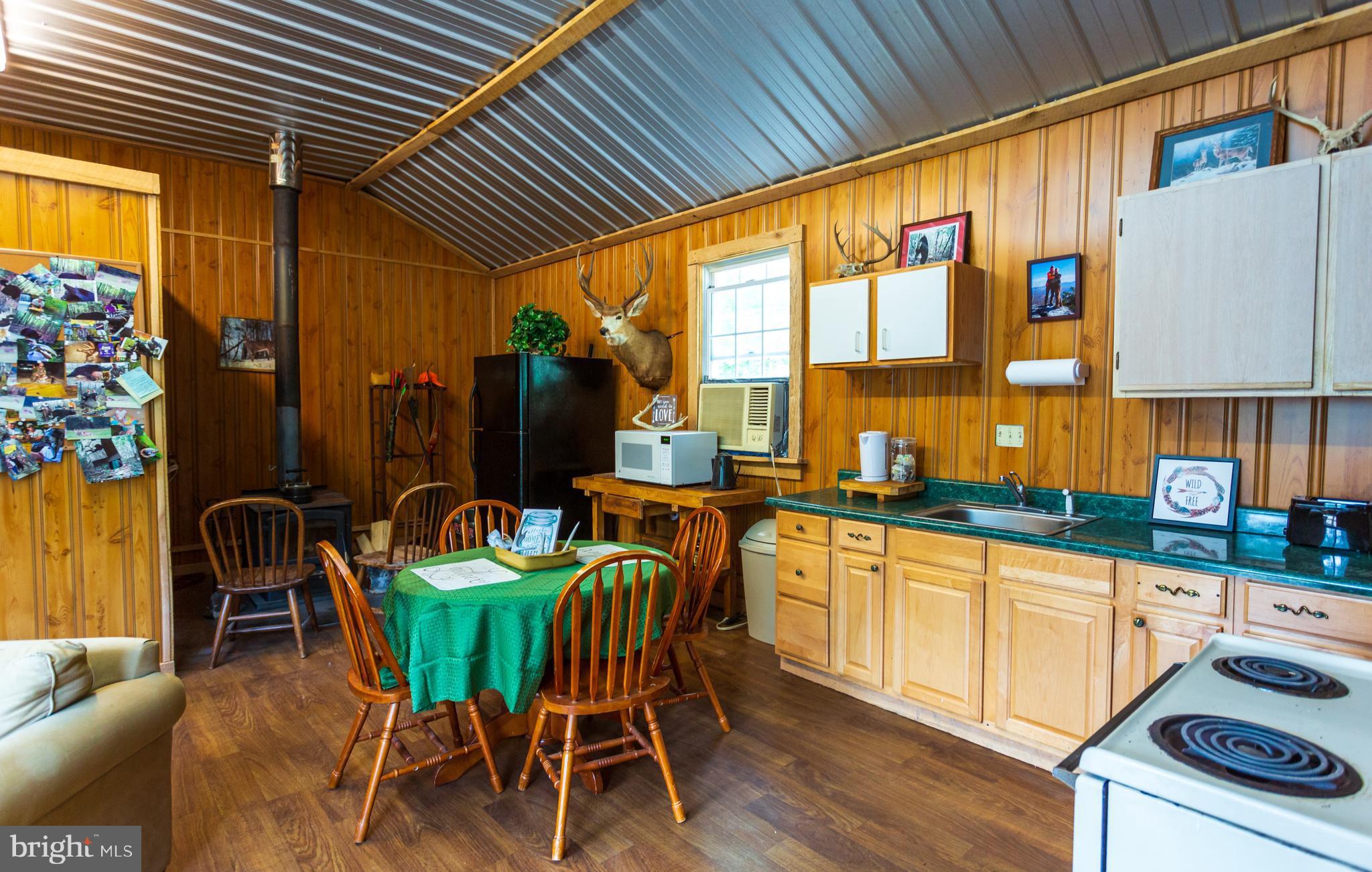 705 Paddys Run Road Star Tannery, VA 22654 - Photo 7 of 27 Interior