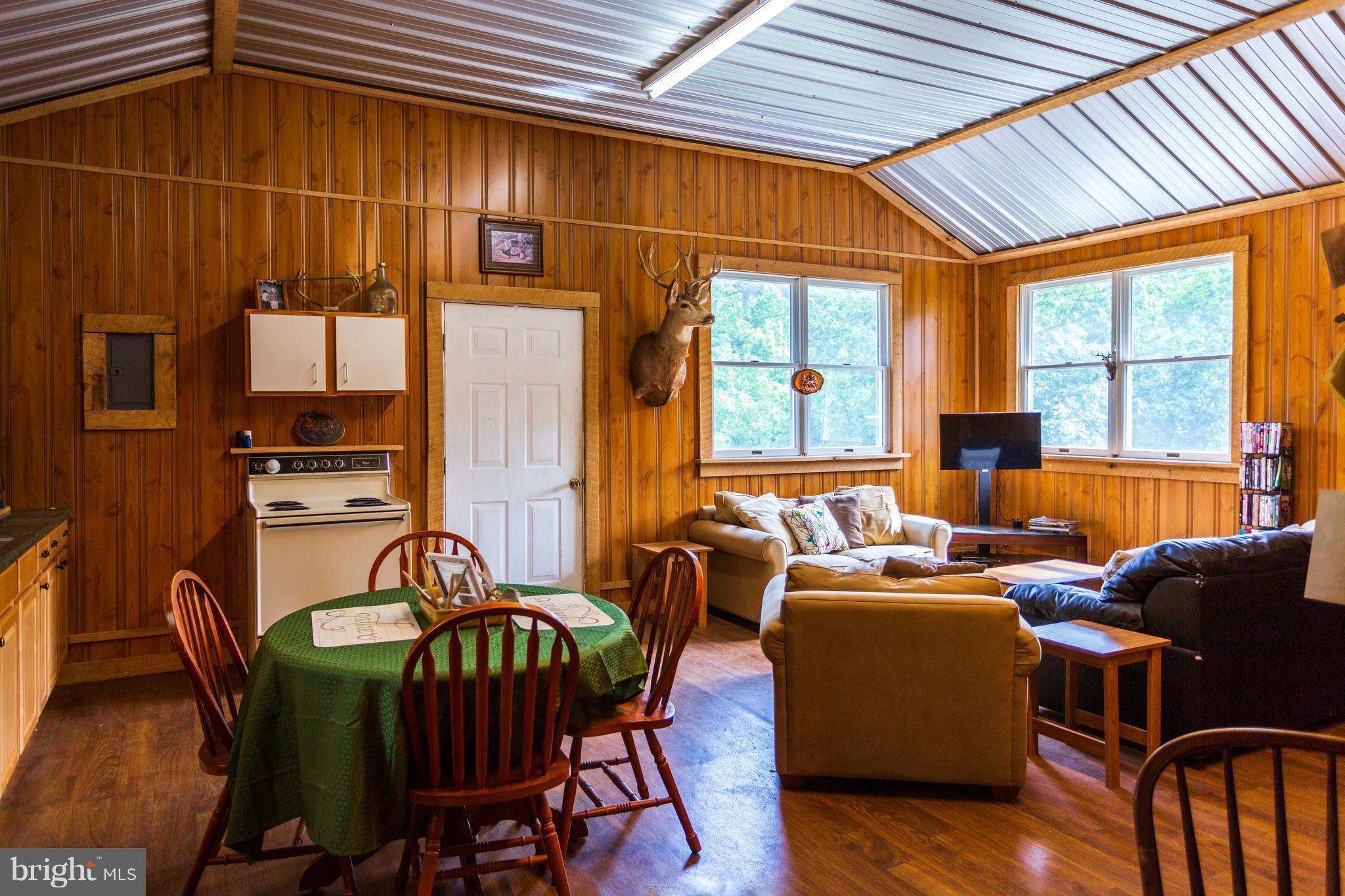 705 Paddys Run Road Star Tannery, VA 22654 - Photo 9 of 27 Interior