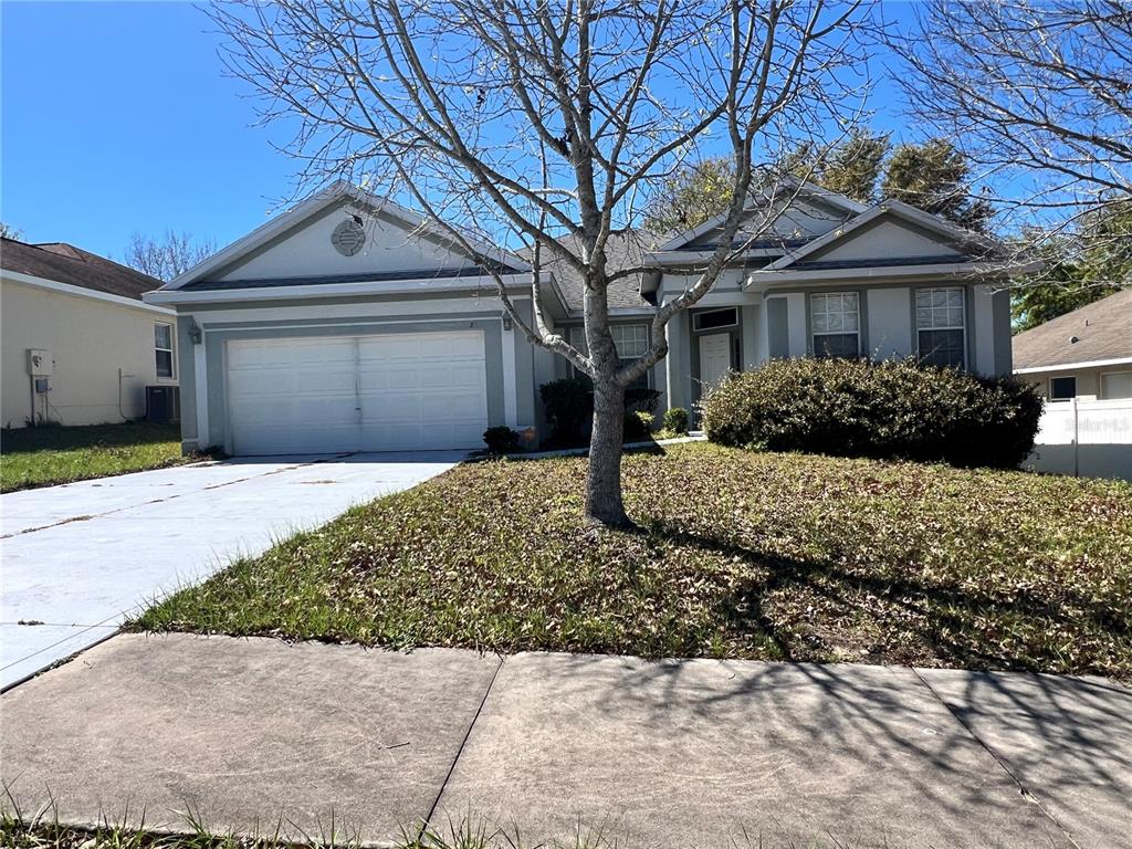 209 Round Man Street Leesburg, FL 34748 - Photo 1 of 36