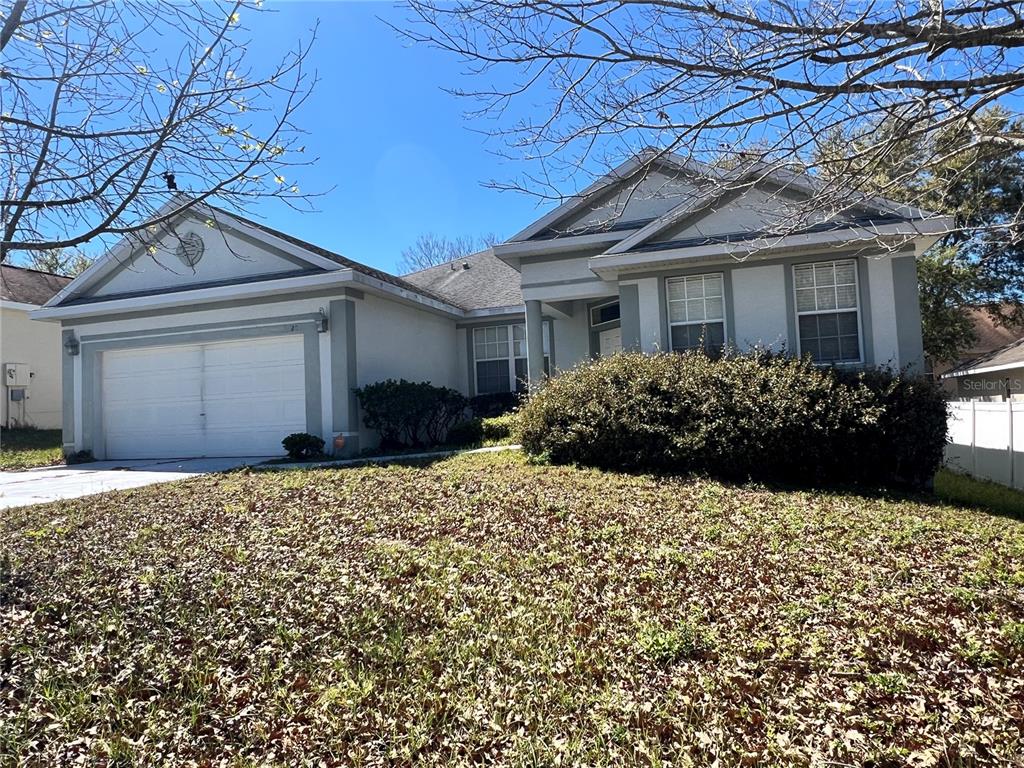 209 Round Man Street Leesburg, FL 34748 - Photo 2 of 36