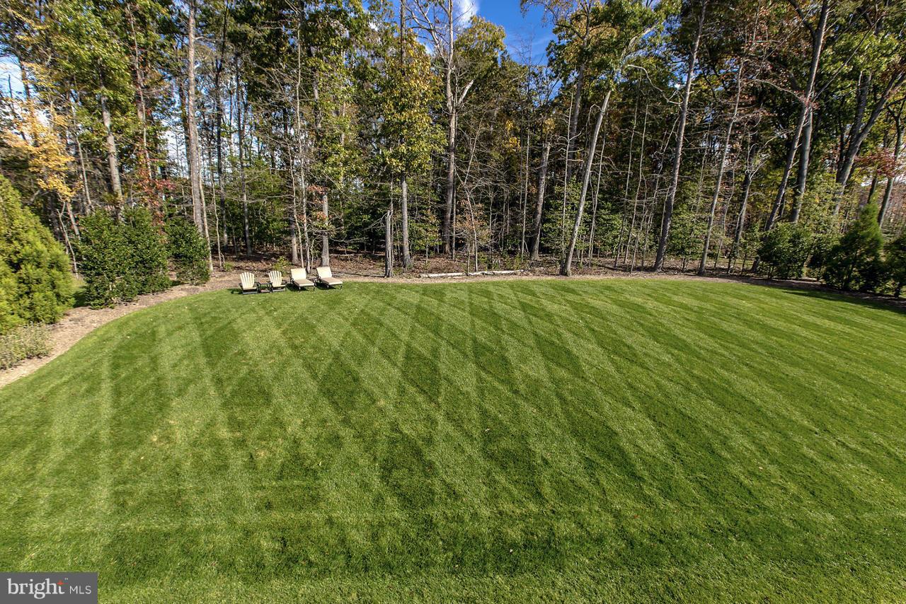1659 Hunting Crest Way Vienna, VA 22182 - Photo 12 of 30 Backyard