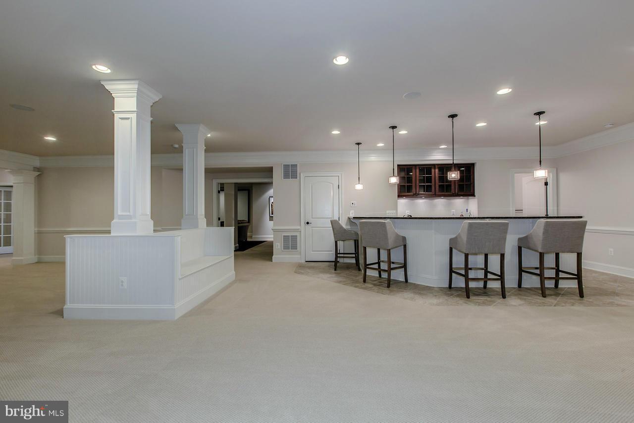 1659 Hunting Crest Way Vienna, VA 22182 - Photo 20 of 30 Basement
