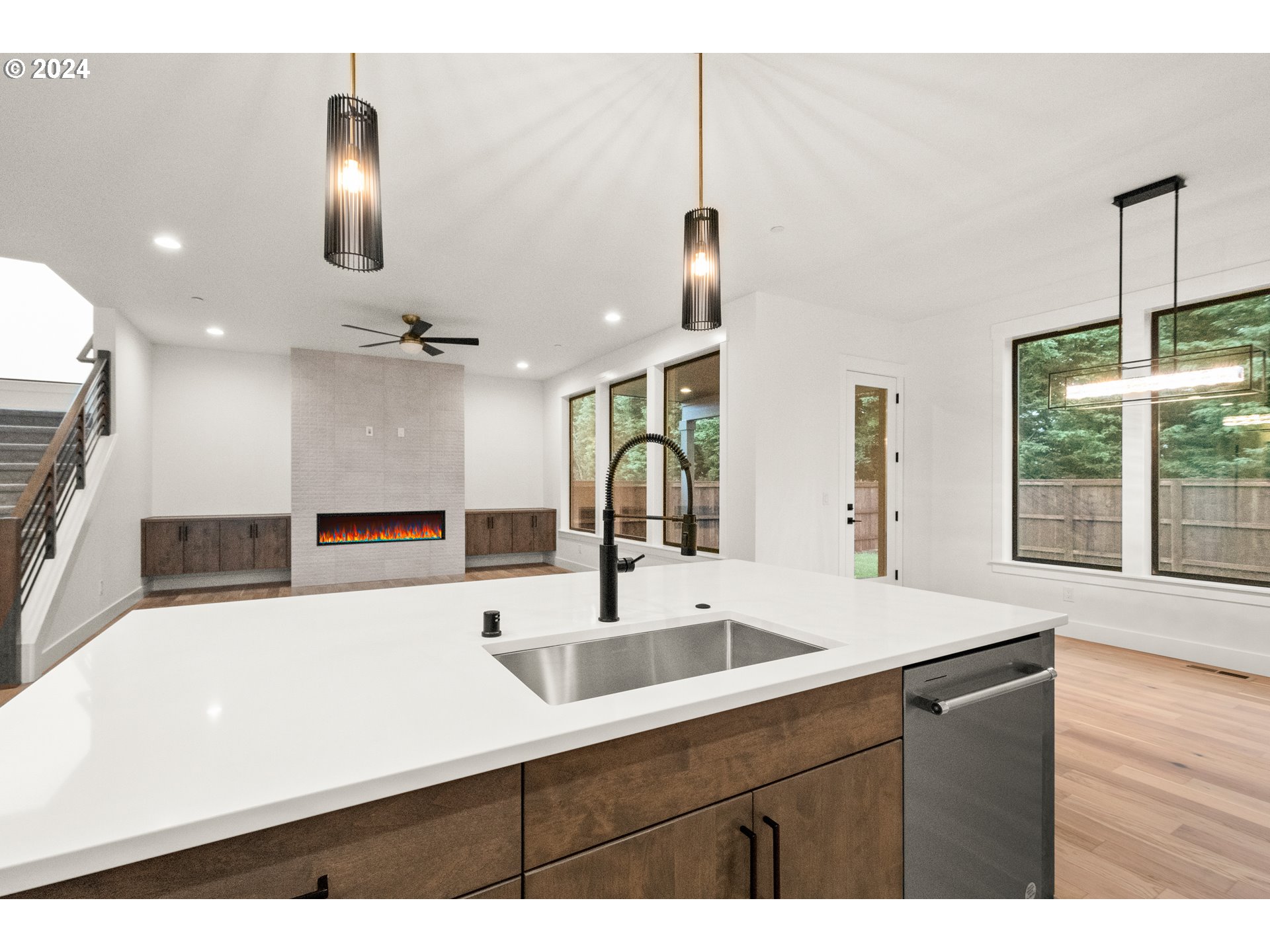 1693 Northwest Goodwin Street Camas, WA 98607 - Photo 11 of 40 Great Room