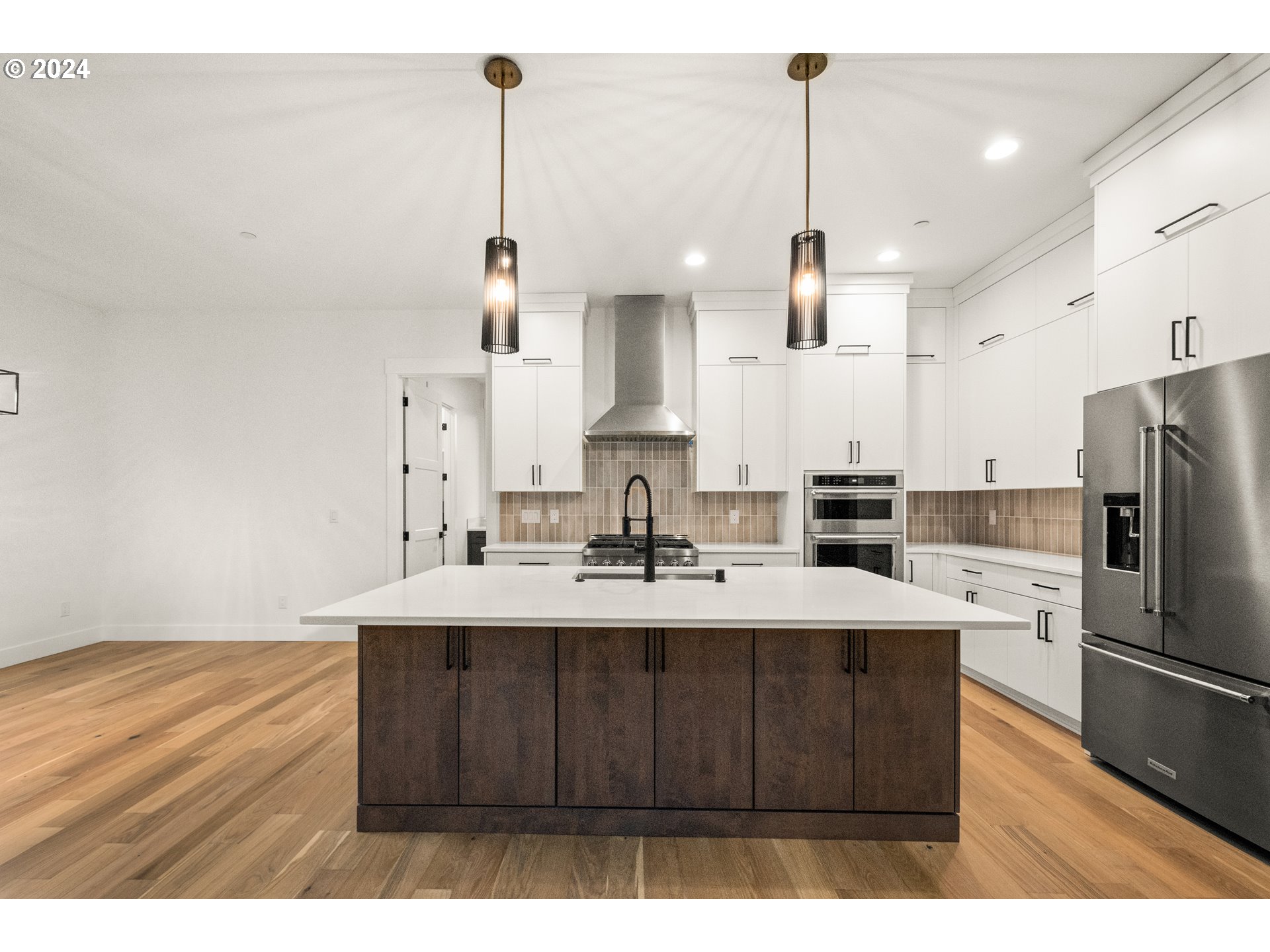 1693 Northwest Goodwin Street Camas, WA 98607 - Photo 12 of 40 Kitchen