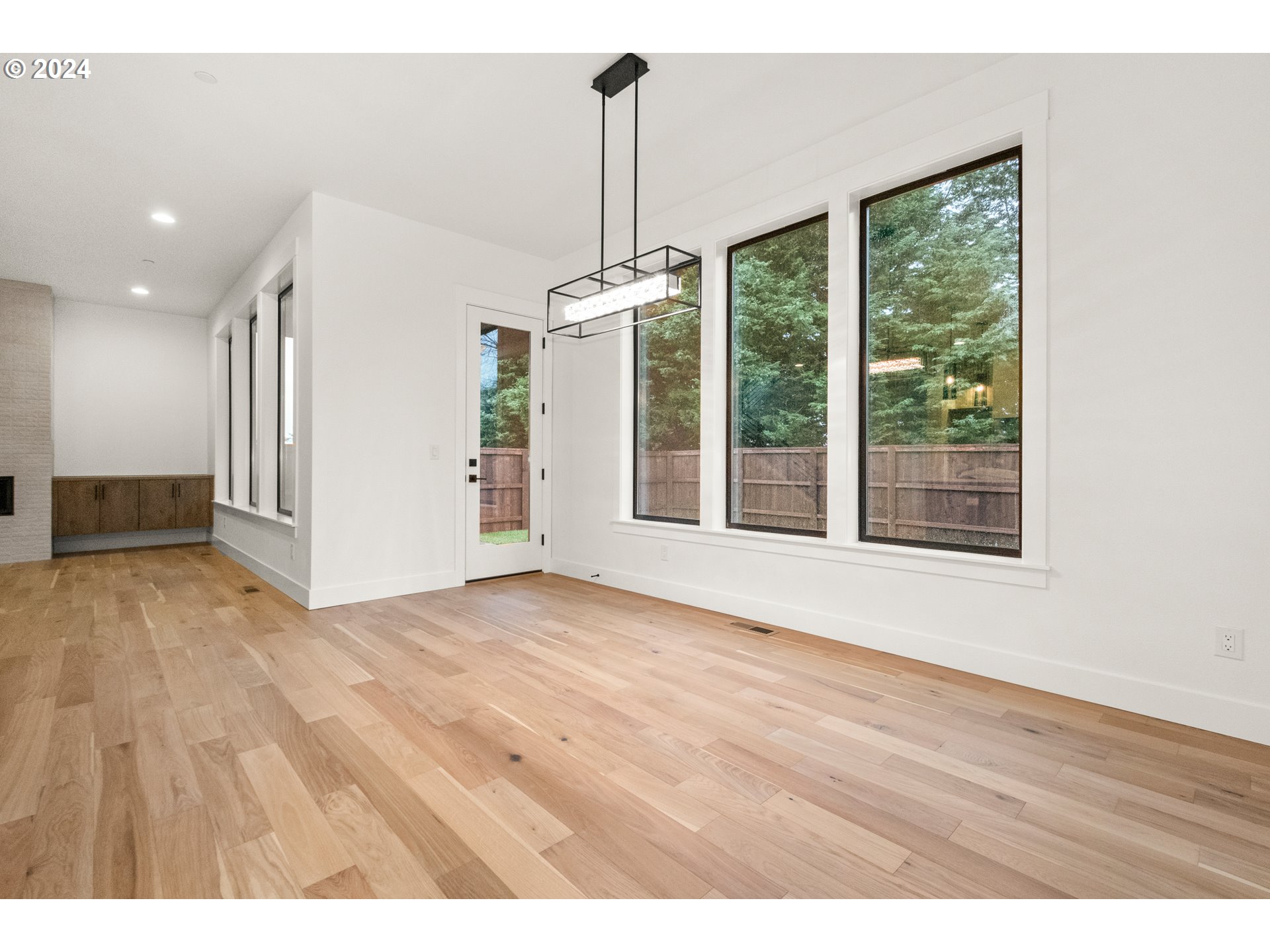 1693 Northwest Goodwin Street Camas, WA 98607 - Photo 17 of 40 Dining Area