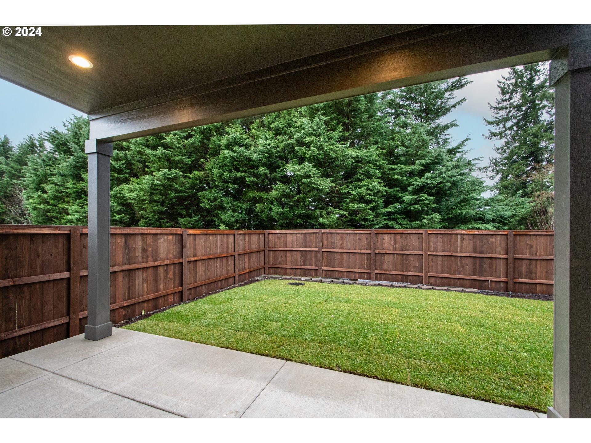 1693 Northwest Goodwin Street Camas, WA 98607 - Photo 35 of 40 Covered Patio