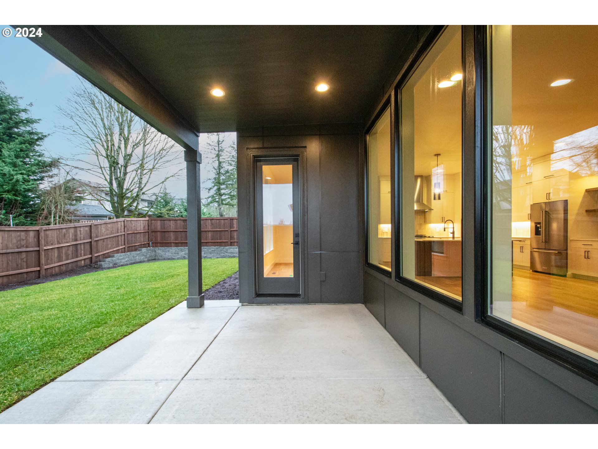 1693 Northwest Goodwin Street Camas, WA 98607 - Photo 38 of 40 Covered Patio