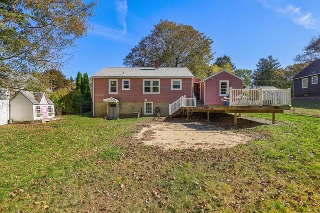 $409,000 | 83 Stoneleigh Road, Holden, MA 01520