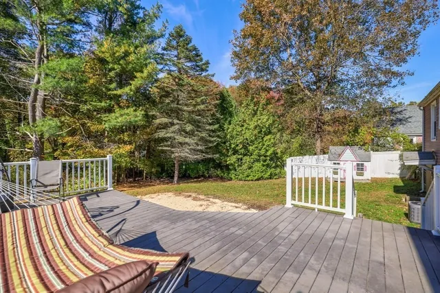 $409,000 | 83 Stoneleigh Road, Holden, MA 01520