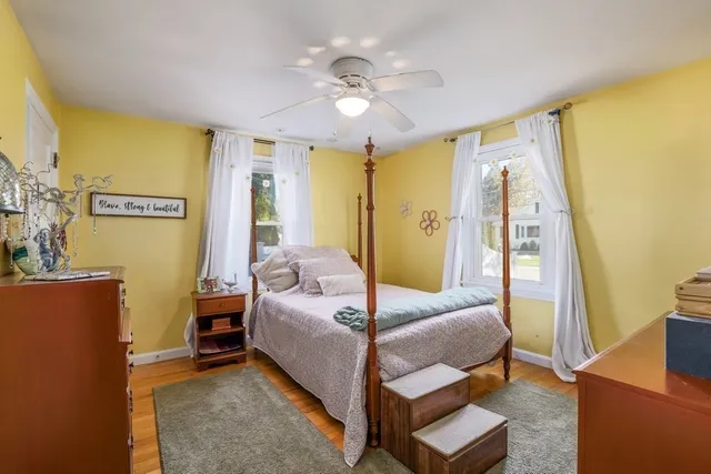 $409,000 | 83 Stoneleigh Road, Holden, MA 01520