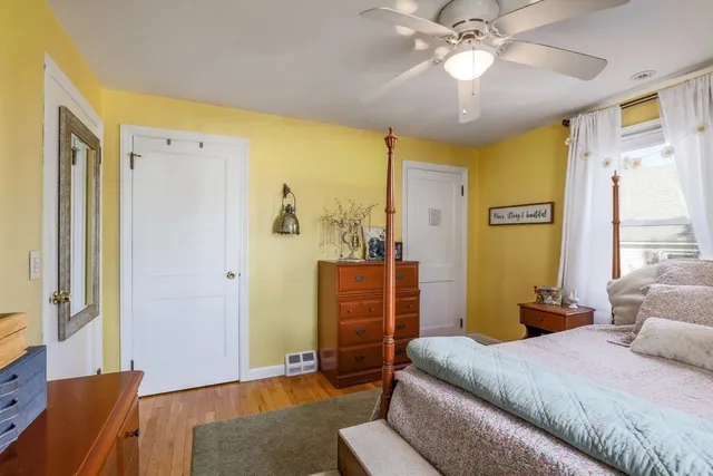 $409,000 | 83 Stoneleigh Road, Holden, MA 01520