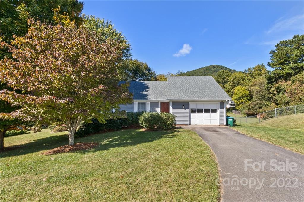 1008 Riceville Road Asheville, NC 28805 - Photo 1 of 28 Gallery Image 1