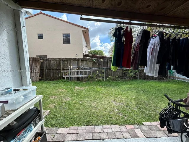 a close view of water heater room