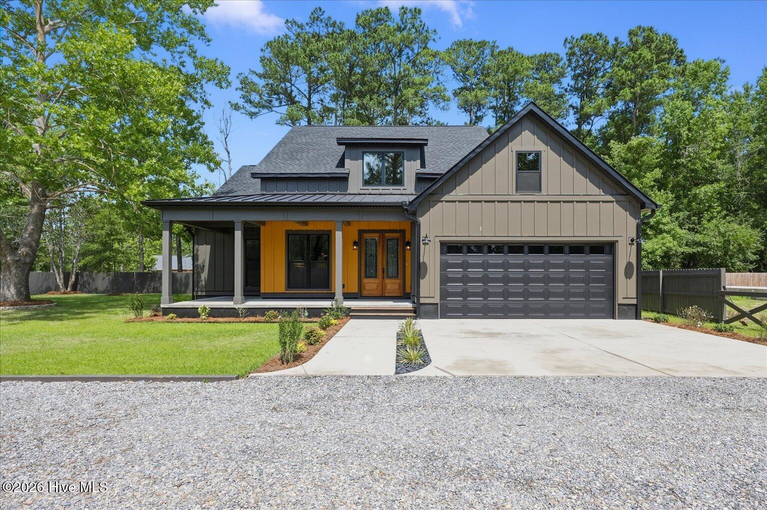 511 Friends Road Southeast Leland, NC 28451 - Photo 24 of 95