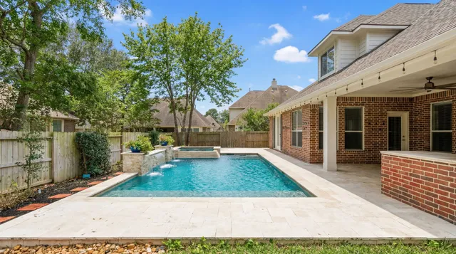 a sign on the side of the road