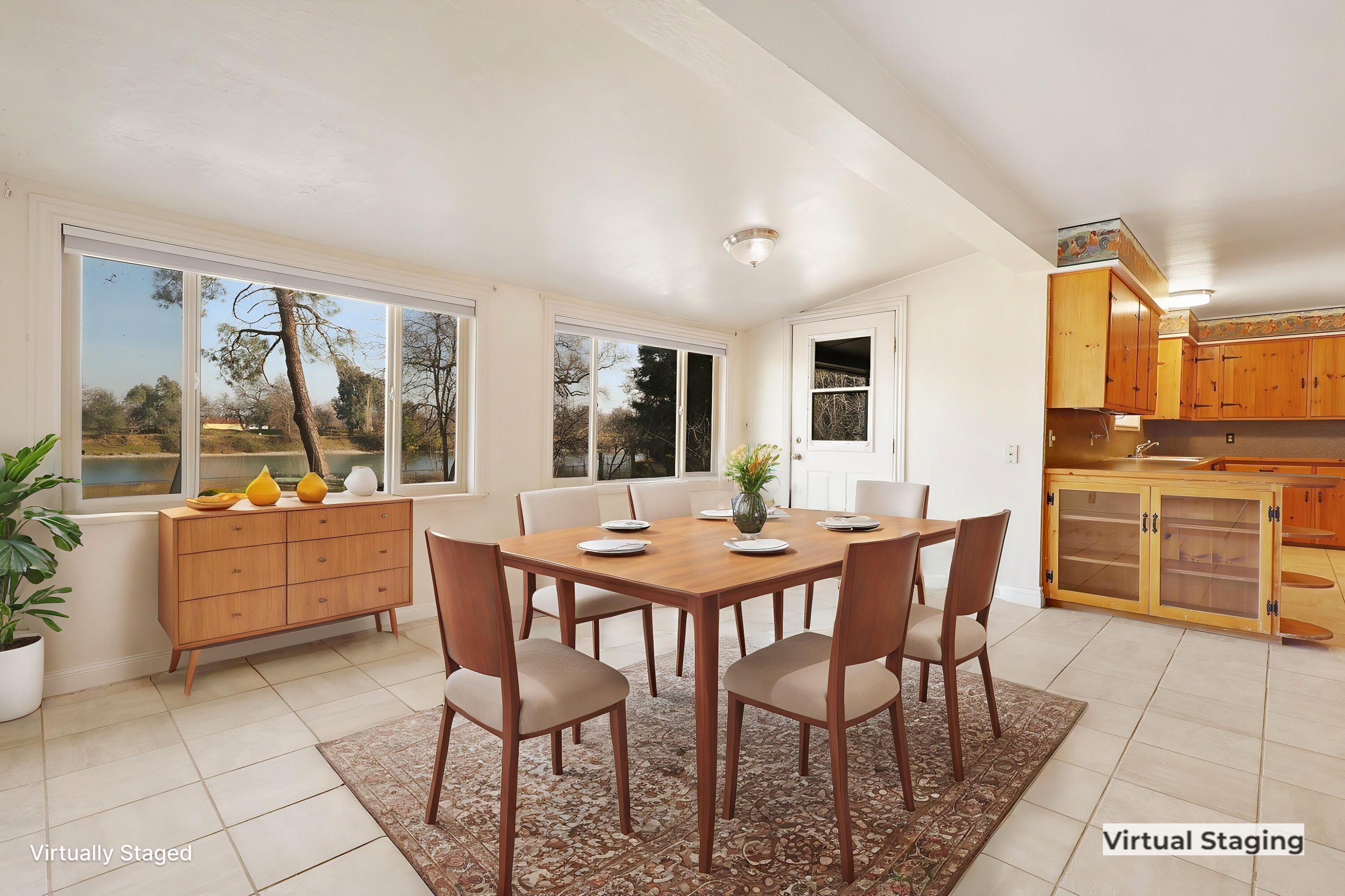 6941 Riverside Drive Redding, CA 96001 - Photo 6 of 21 9-web-or-mls-8Q0A4649 - Dining Room - St
