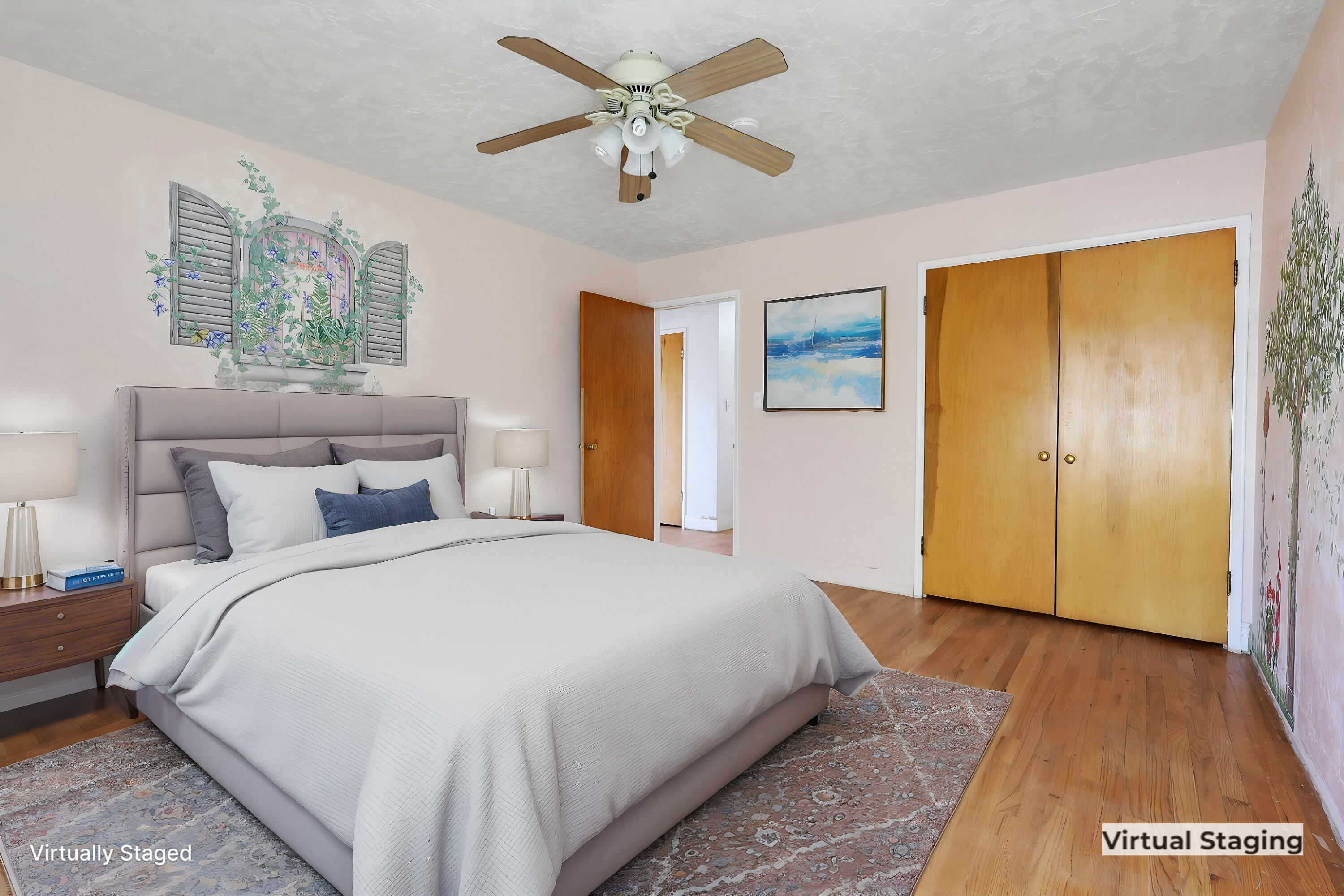 6941 Riverside Drive Redding, CA 96001 - Photo 8 of 21 23-web-or-mls-8Q0A4774 - Bedroom - Stand