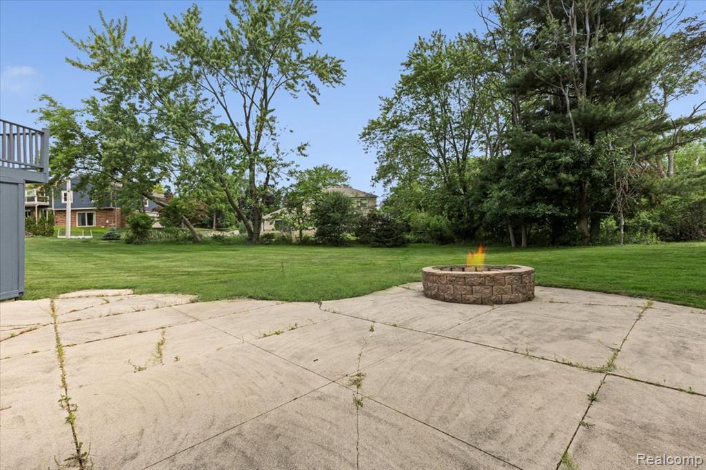 3440 Lone Pine Road West Bloomfield, MI 48323 - Photo 82 of 83