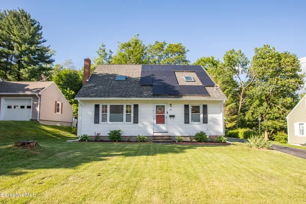$349,900 | 38 Velma Avenue, Pittsfield, MA 01201
