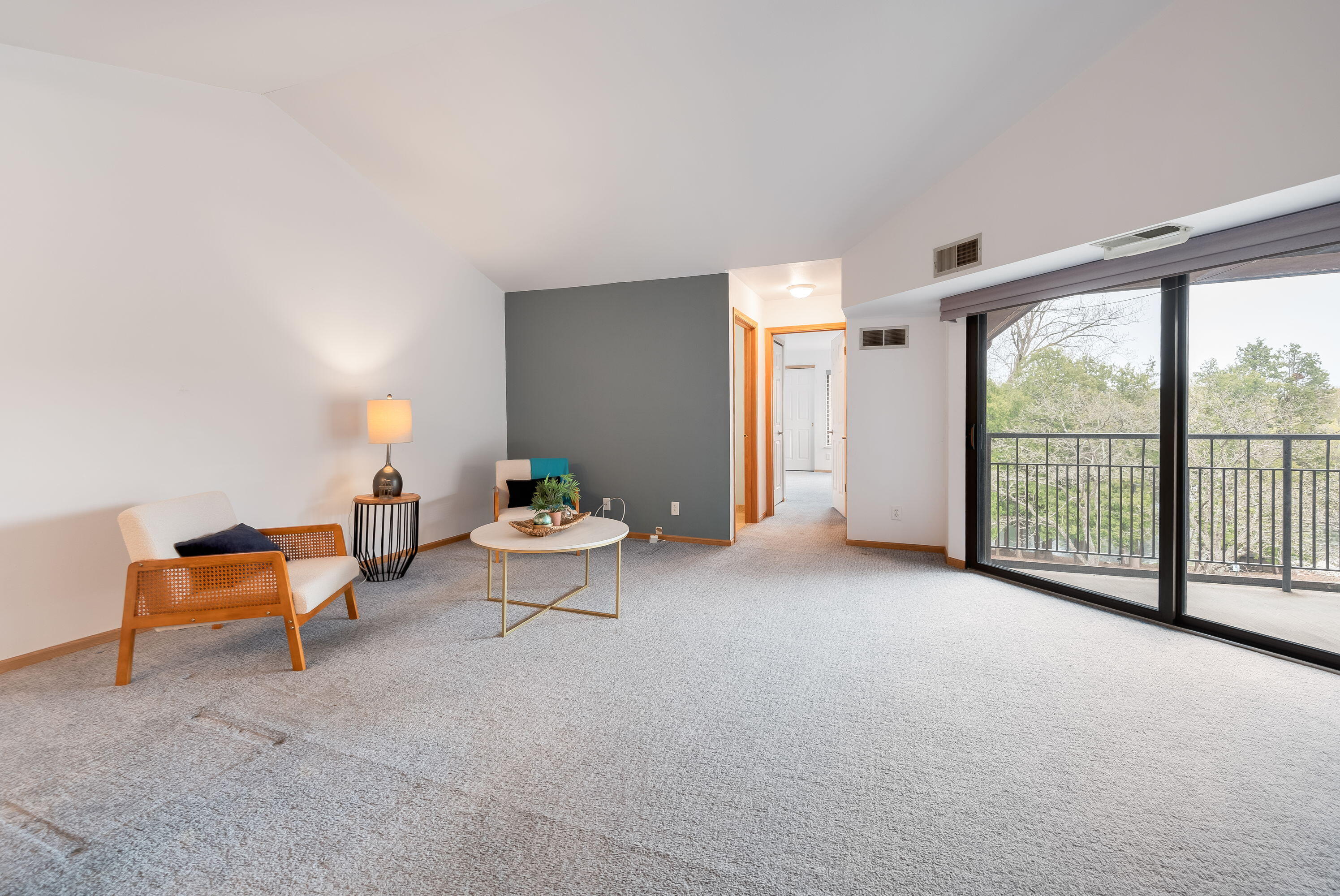 1600 West Green Tree Road, Unit 319 Glendale, WI 53209 - Photo 7 of 20 Light Interior