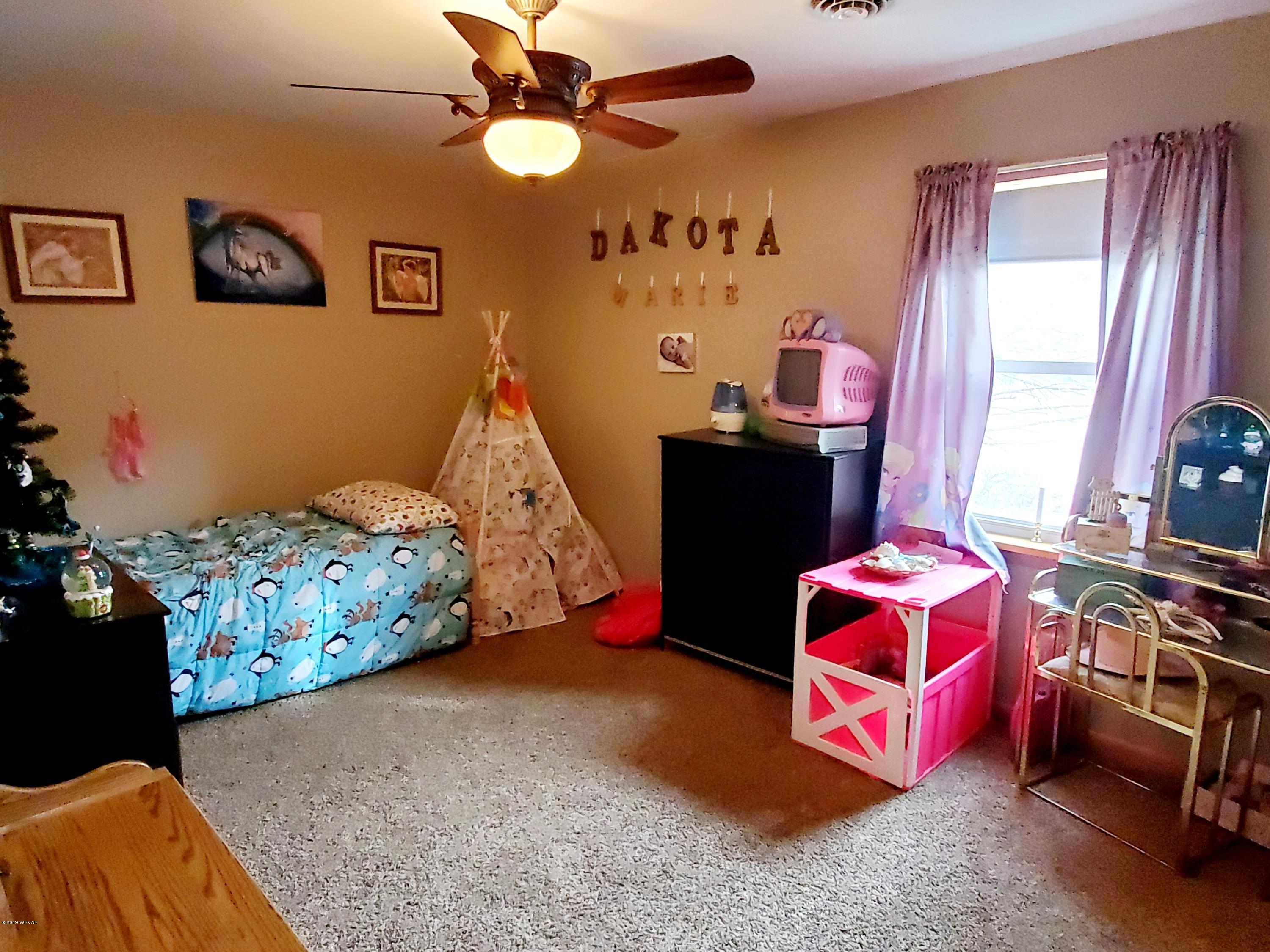 2197 Southard Road Trout Run, PA 17771 - Photo 23 of 45 bedroom