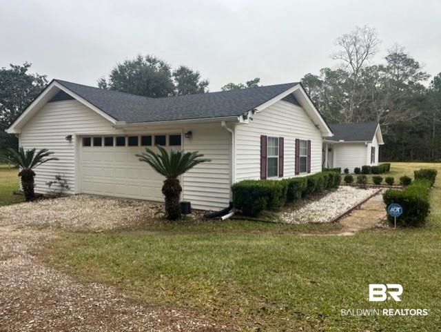 13125 Mcclinton Road Grand Bay, AL 36541 - Photo 5 of 39