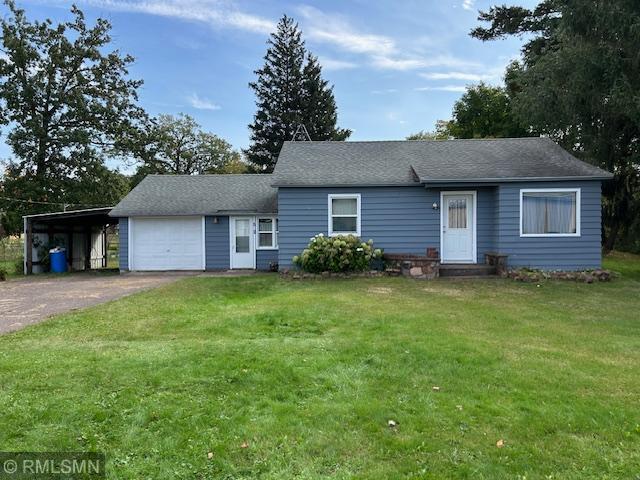 512 Main Street South Luck, WI 54853 - Photo 1 of 1