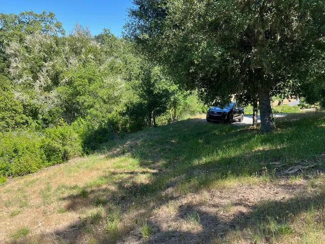 a view of a lake view