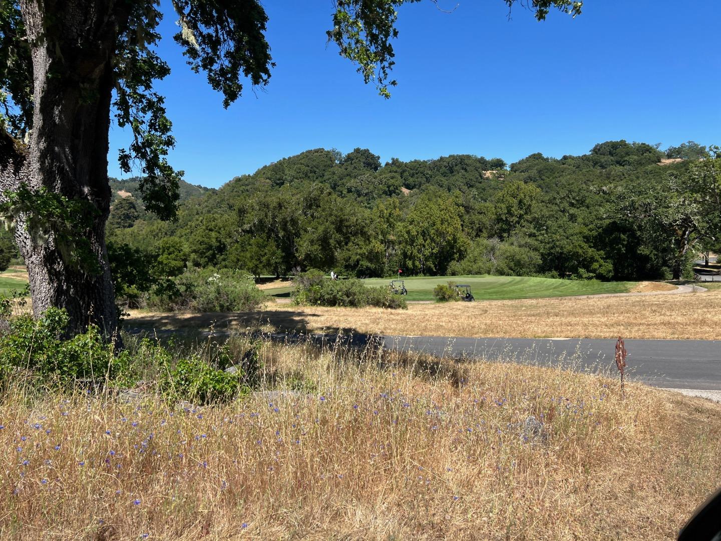 6 Arroyo Sequoia Carmel, CA 93923 - Photo 16 of 36 a view of a lake view