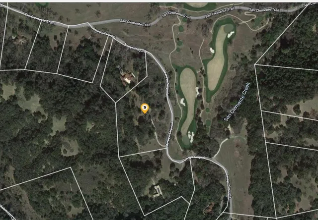 a view of a lake view