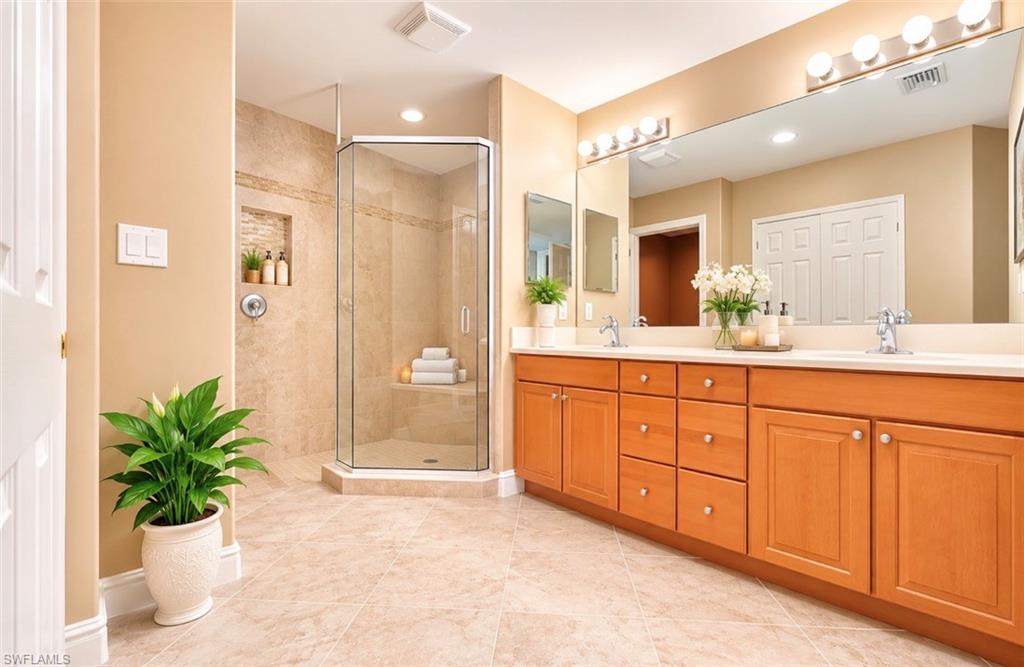 1277 Rialto Way, Unit 102 Naples, FL 34114 - Photo 20 of 34