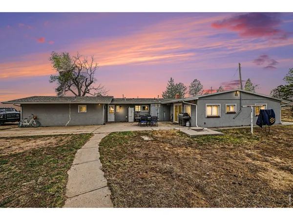 $664,000 | 49500 County Road 31, Nunn, CO 80648