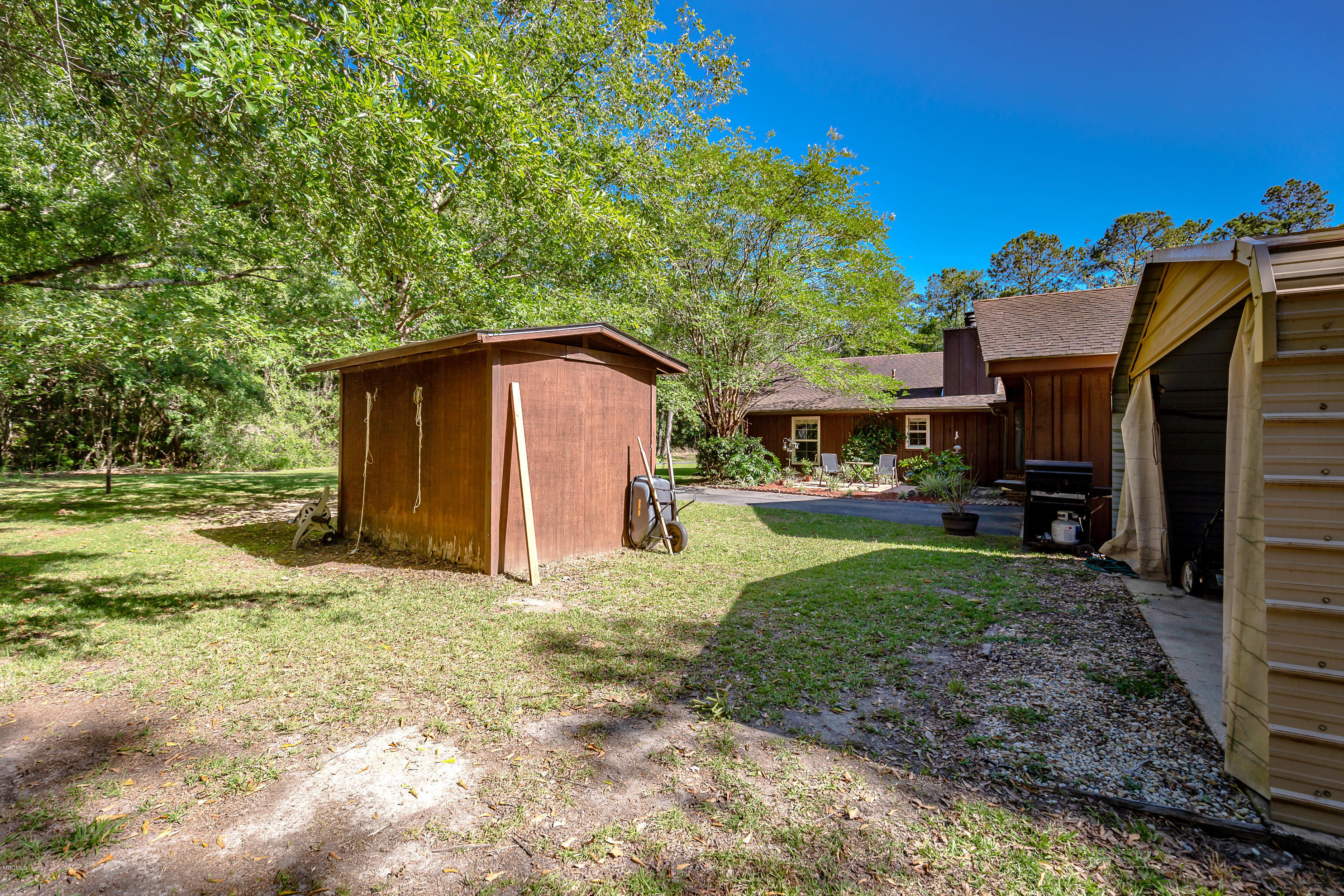 2601 Roy Cumbest Road Moss Point, MS 39562 - Photo 53 of 76 IMG_7866