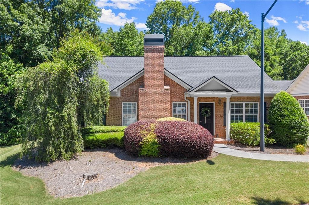 3361 Raes Creek Road, Unit 8 Marietta, GA 30008 - Photo 1 of 22