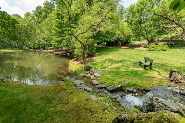 $115,000 | 100 Ivywood Lane, Laurel Park, NC 28739