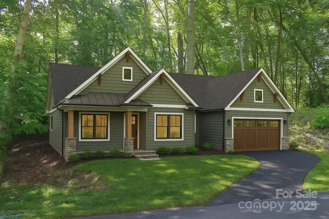 $115,000 | 100 Ivywood Lane, Laurel Park, NC 28739