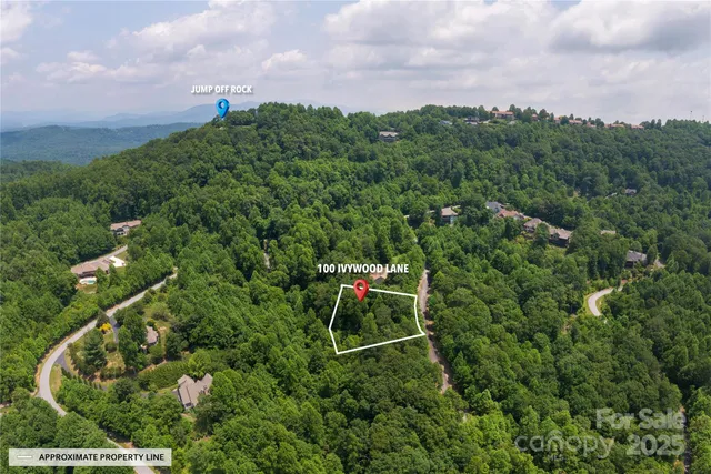 $115,000 | 100 Ivywood Lane, Laurel Park, NC 28739