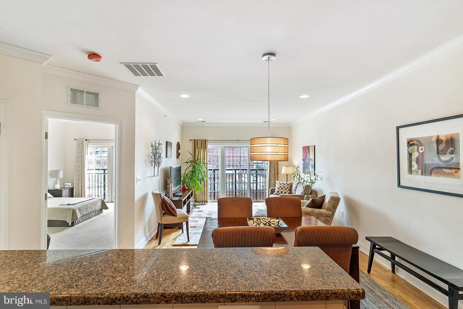 700 Commodore Court, Unit 2744 Philadelphia, PA 19146 - Photo 1 of 24