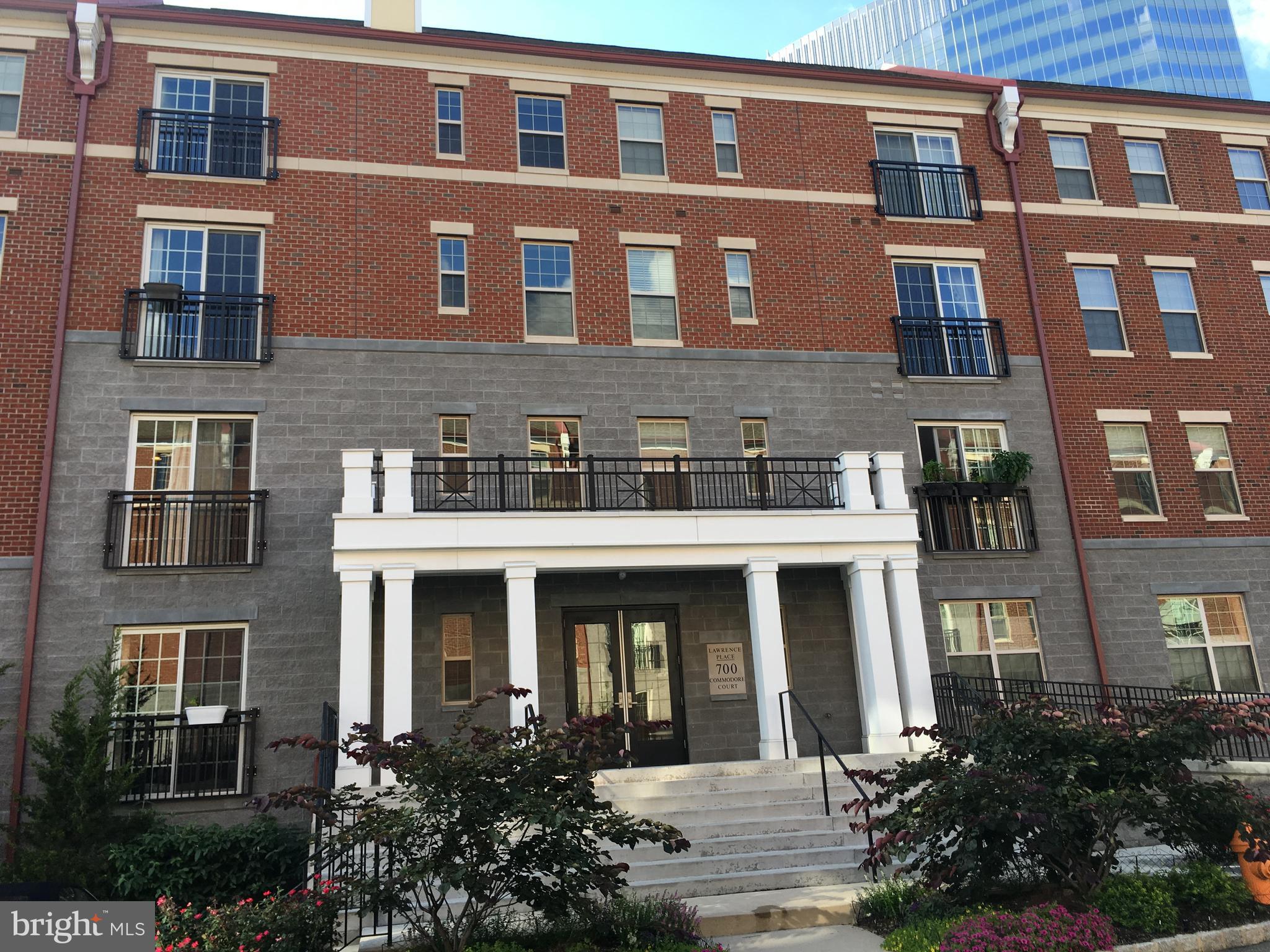 700 Commodore Court, Unit 2744 Philadelphia, PA 19146 - Photo 23 of 24