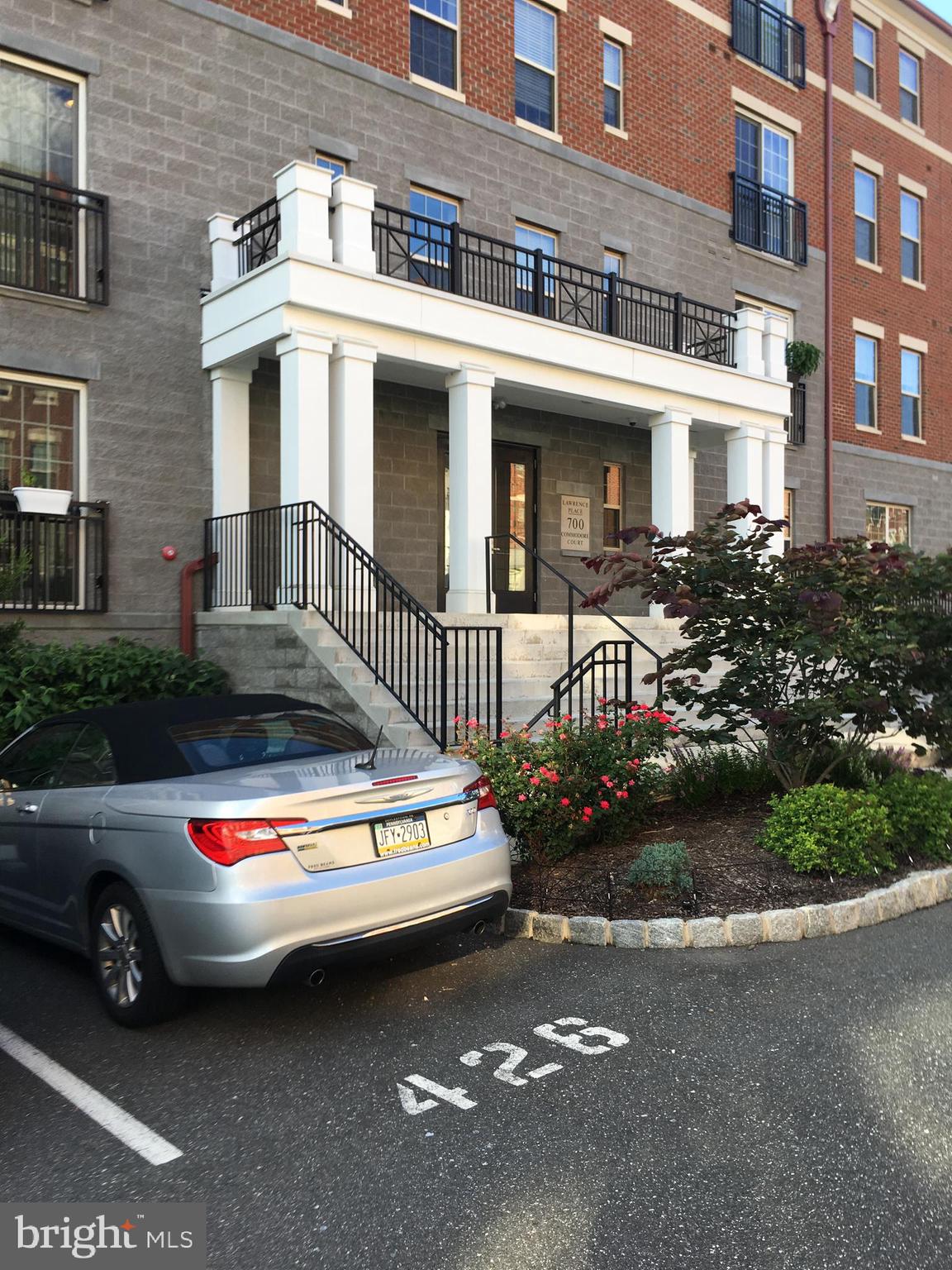 700 Commodore Court, Unit 2744 Philadelphia, PA 19146 - Photo 24 of 24