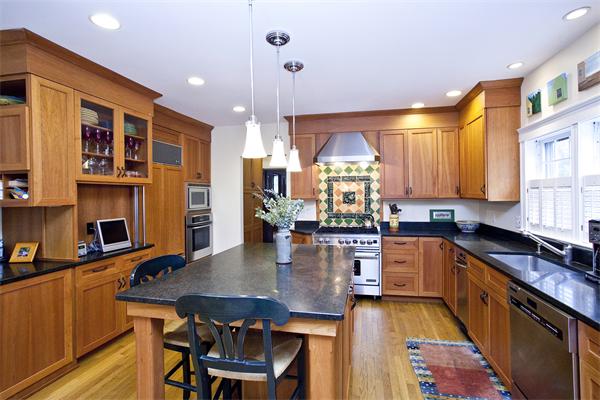 25 Ridge Road Newton, MA 02468 - Photo 10 of 29 Gallery Image 10