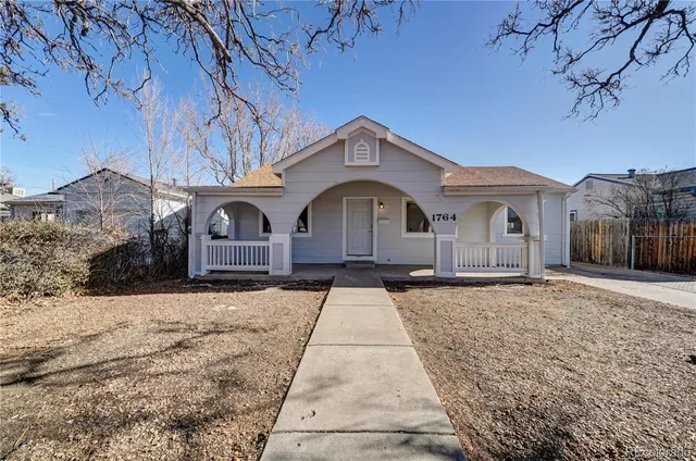 $2,445 | 1764 Oakland Street, Aurora, CO 80010
